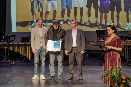 Teniški klub Šentjur